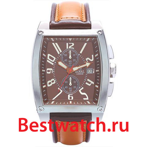 Часы Royal London Sports 41101-01